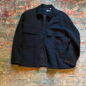Levi’s Made and Crafted Workwear Jacket